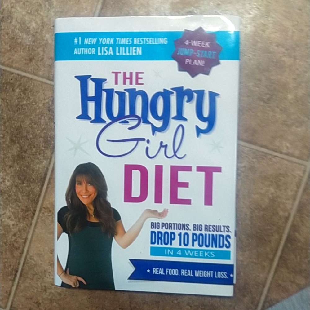 Diet book